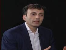 Exclusive: पॉलिटिकल पंडित रुचिर शर्मा ने कहा- 2019 में मोदी के जीतने की संभावना 50 पर्सेंट