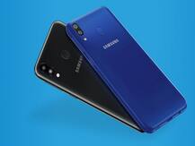 Samsung गैलेक्सी M10 और M20 की सफलता के बाद इसी महीने लॉन्च होगा तीन कैमरे वाला M30