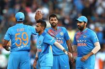 India vs New Zealand, 3rd T20I Preview: न्यूजीलैंड में पहली बार टी-20 सीरीज जीतने के इरादे से मैदान पर उतरेगा भारत