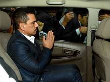 रॉबर्ट वाड्रा से आज 3 घंटे तक ED ने की पूछताछ, आर्म्स डीलर संजय भंडारी से कनेक्शन को लेकर पूछे गए सवाल