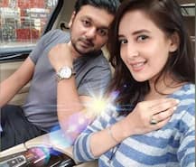 अलग होने के बाद भी चाहत खन्ना ने अपने एक्स हसबैंड को किया शादी की सालगिरह पर विश