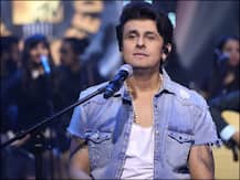 पीठ में दर्द के चलते अस्पताल में भर्ती थे सोनू निगम, हालत सुधरने के बाद किया डिस्चार्ज