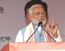 नागरिकता विधेयक असम और पूर्वोत्तर को कोई नुकसान नहीं पहुंचाएगा- पीएम मोदी