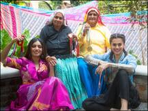 Saand Ki Aankh: दुनिया की सबसे बुज़ुर्ग निशानेबाज़ों की भूमिका निभाएंगी तापसी पन्नू और भूमि पेडनेकर