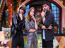 कपिल ने आलिया से पूछा, \'ये गुलु गुलु क्या है?\' रणवीर सिंह ने इस अंदाज में दिया जवाब