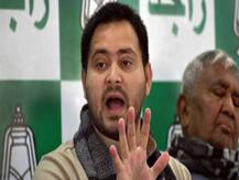 सरकारी बंगला विवाद: तेजस्वी करेंगे SC के आदेश का सम्मान, कहा- सरकार के खिलाफ जारी रहेगी लड़ाई