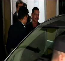 मनी लॉन्ड्रिंग के मामले में ED ने तीसरे दिन रॉबर्ट वाड्रा से की 8 घंटे तक पूछताछ