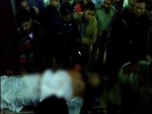 तृणमूल कांग्रेस के विधायक सत्यजीत की गोली मारकर हत्या, पार्टी ने BJP पर लगाया आरोप