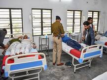 यूपी-उत्तराखंड में जहरीली शराब से मरने वालों की संख्या 90 हुई, सीएम योगी ने जताई साजिश की आशंका