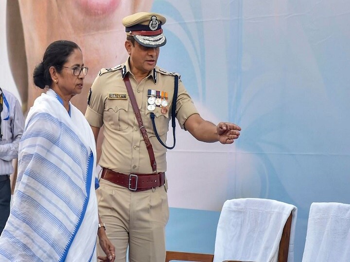 Kolkata Police Commissioner Questioned For 8 Hours In Shillong, today also summoned  सारदा चिट फंड: कोलकाता पुलिस कमिश्नर से CBI आज भी करेगी पूछताछ, कुणाल घोष को बुलाया गया