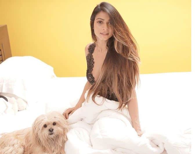 आपको बता दें कि 'बिग बॉस' के बाद तनीषा की काफी फैन फॉलोइंग काफी बढ़ी. (Photo: tanishaamukerji)