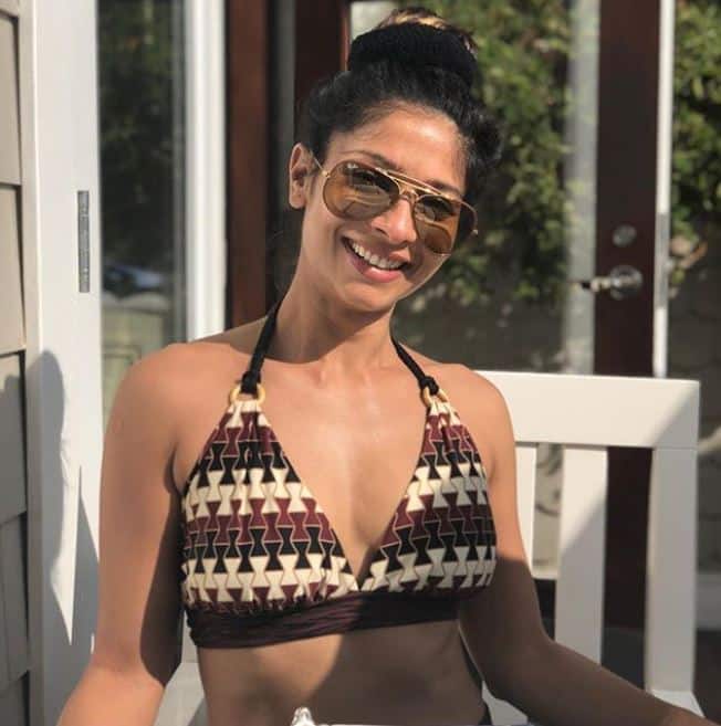 'बिग बॉस' के घर में उनकी अरमान मलिक के साथ काफी नजदीकियां रहीं. हालांकि उन्होंने कभी इस बात को नहीं माना. (Photo: tanishaamukerji)