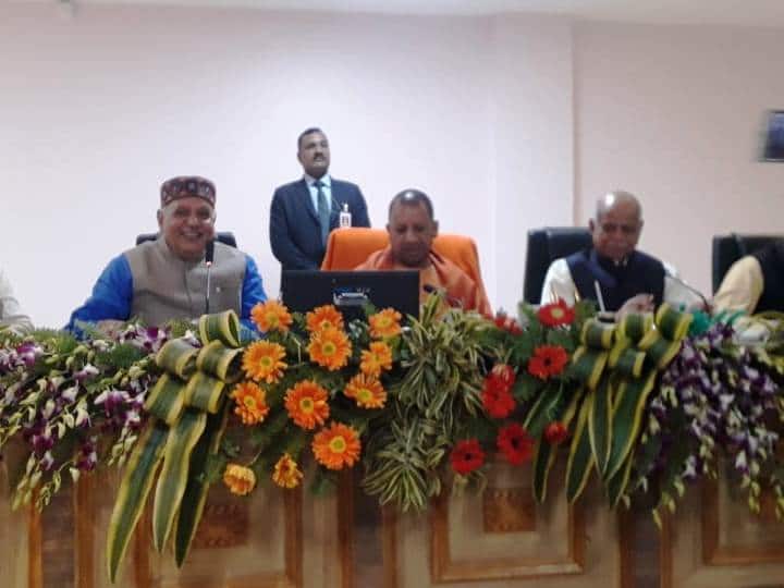 bjp kisan morcha national convention in gorakhpur गोरखपुर: ऐतिहासिक होगा दो दिवसीय राष्ट्रीय किसान अधिवेशन, पीएम मोदी करेंगे चुनावी शंखनाद