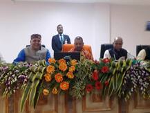 गोरखपुर: ऐतिहासिक होगा दो दिवसीय राष्ट्रीय किसान अधिवेशन, पीएम मोदी करेंगे चुनावी शंखनाद