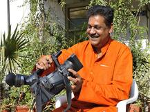 15 फरवरी को कांग्रेस का हाथ थाम सकते हैं बीजेपी के बागी कीर्ति आजाद- सूत्र