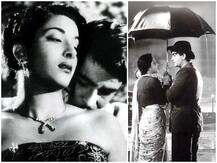 Valentine Day 2019: \'बरसात\' में हुआ प्यार, फिर नरगिस के इश्क में \'आवारा\' बन गए थे राज कपूर