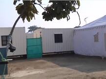 Kumbh Mela 2019: आकर्षण का केन्द्र बना पहियों पर चलने वाला ये होटल, सभी सुख-सुविधाओं से है लैस