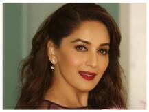 \'मुझे कहा गया था कि मैं केवल कमर्शियल सिनेमा के लिए बनी हूं\' - माधुरी दीक्षित