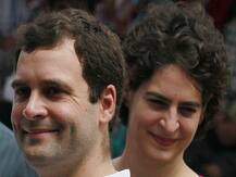 सैम पित्रोदा की भविष्यवाणी- ‘लोकसभा चुनाव में पासा पलट देगी राहुल-प्रियंका की जोड़ी’