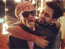 नाना के 90वें जन्मदिन पर नकुल ने शेयर किया पोस्ट, पढ़कर हो जाएंगे इमोशनल