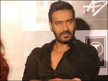 अजय देवगन ने #MeToo पर कहा- जब तक किसी को दोषी न करार दिया जाए, धारणा नहीं बनाई जा सकती