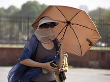 ग्लोबल वार्मिंग का असर: 2014 से 2023 का दशक रह सकता है सबसे गर्म