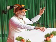 पीएम मोदी के अरुणाचल दौरे से चिढ़ा चीन, चीनी अखबार ने लिखा- भारत में मोदी के खिलाफ है माहौल