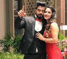 हिना खान को उनकी ड्रेस के लिए किया गया था ट्रोल, अब ब्वॉयफ्रेंड रॉकी ने दिया है ये बयान