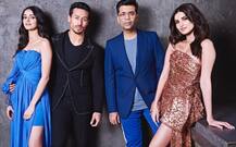 Koffee With Karan 6: क्या अपने \'क्रश\' सिद्धार्थ मल्होत्रा के बारे में तारा सुतारिया ने किया है इशारा?