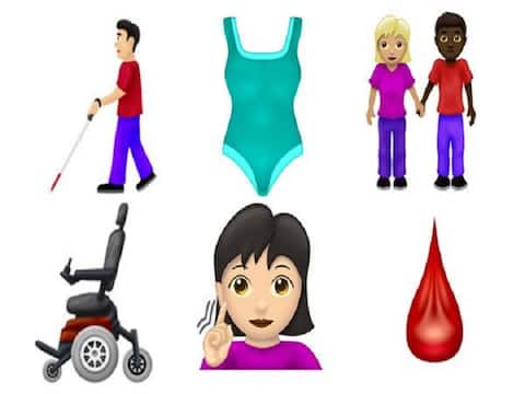 Emojis: इमोजी हुए अब जेंडर सेंसटिव, मजबूत फिलिंग्स के जरिए अब लोगों तक पहुंचाएं अपनी बात