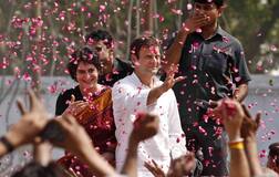 Congress: વિધાનસભા ચૂંટણીને લઇને કોગ્રેસ એક્શનમાં, રાહુલ અને પ્રિયંકા ગાંધી નવરાત્રીમાં ગુજરાત આવી શકે છે