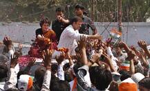 कॉंग्रेसचा मोठा निर्णय, कोरोनाच्या प्रादुर्भावामुळे निवडणुका असणाऱ्या राज्यांत प्रचार सभा घेणार नाही