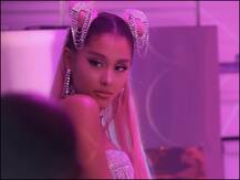 Grammy 2019: ग्रैमी समारोह का बहिष्कार करने वाली एरियाना ग्रैंड को ‘स्वीटनर’ के लिए मिला पहला अवॉर्ड