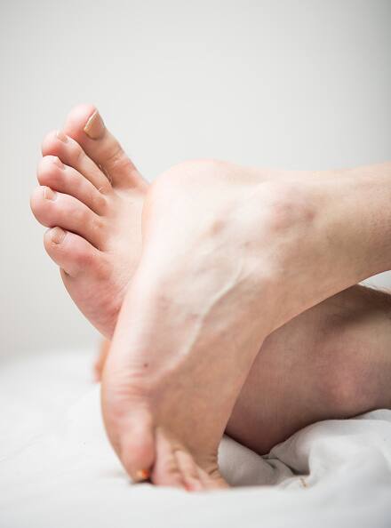 एंडी ने इस पर लोगों से राय भी मांगी कि उसे क्या करना चाहिए. लोगों ने ये पूरा मामला पढ़कर एंडी को शैरेन से दूर रहने के लिए कहा है. 
