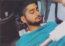 बिग बॉस 12 के कंटेस्टेंट दीपक ठाकुर हो रहे हैं तैयार, मुजफ्फरपुर में करेंगे श्रीसंत और सोमी खान का स्वागत