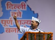 लोकसभा चुनाव: दिल्ली में केजरीवाल के खिलाफ 7 उम्मीदवार उतारेगी ‘AAP’