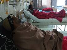 जहरीली शराब का कहर: मेरठ मेडिकल कॉलेज में अब तक 23 लोगों की मौत, देवबंद के सीओ सस्पेंड