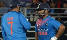 पंत, रहाणे और शंकर हो सकते हैं वर्ल्ड कप टीम का हिस्सा