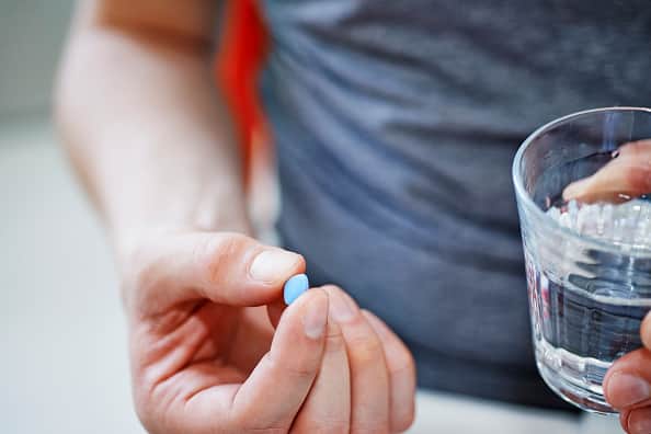 ब्रिटीश के शोधकर्ताओं ने एक ऐसी नई वियाग्रा बनाई है जो कि पांच मिनट में अपना असर दिखाना शुरू कर देगी.