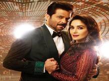 कपिल के शो पर पहुंची माधुरी दीक्षित और अनिल कपूर की जोड़ी, फिर हुआ \'टोटल धमाल\'