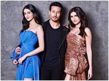 करन के शो पर पहुंची स्टूडेंट \'ऑफ द ईयर 2\' की स्टार कास्ट, खोले अपने लाइफ सीक्रेट