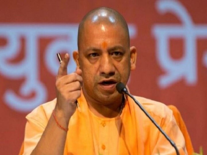 Yogi Adityanath targets Priyanka Gandhi for not appearing at Rama's Birth Place यूपी: रामलला के दर्शन नहीं करने पर योगी आदित्यनाथ ने प्रियंका गांधी पर निशाना साधा, कहा- इसे विवादित जगह क्यों बताया