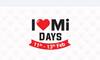 \'I Love Mi Days\'  सेल: शाओमी के इन प्रोडक्ट्स पर फ्लिपकार्ट दे रहा है बंपर छूट