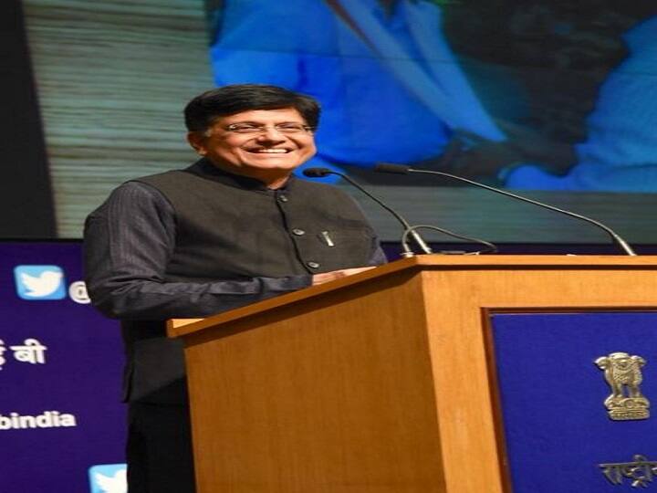 Lok Sabha passes Interim Budget for 2019-20 pass FM Piyush Goyal attak congress विपक्षी दलों के वॉकआउट के बीच अंतरिम बजट पारित, पीयूष गोयल ने कहा- छल कर रही है कांग्रेस