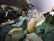 बीकानेर जमीन घोटाला: जयपुर में ईडी के सामने आज पेश होंगे वाड्रा, प्रियंका भी पहुंचीं