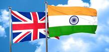 ब्रेक्जिट के बाद भारत संग करीबी रक्षा संबंध चाहता है ब्रिटेन