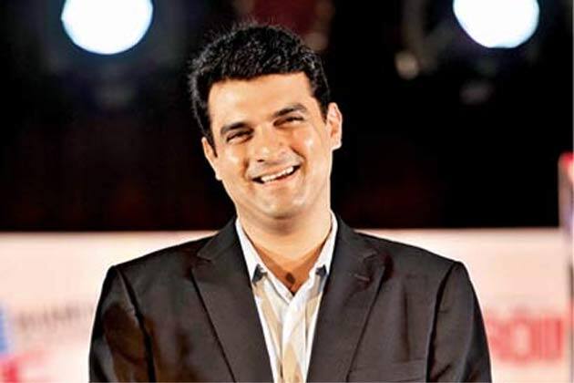 मनोरंजन जगत की बेहतरी के लिए भारत और अमेरिका के प्रोड्यूसर्स गिल्डों ने हाथ मिलाया Producers guild of India, US join hands मनोरंजन जगत की बेहतरी के लिए भारत और अमेरिका के प्रोड्यूसर्स गिल्डों ने हाथ मिलाया