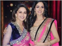 श्रीदेवी से आखिरी मुलाकात को याद कर भावुक हुईं माधुरी दीक्षित, जानिए क्या कहा