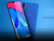 Samsung Galaxy M10, Galaxy M20 की तीसरी सेल आज, दोपहर 12 बजे से खरीद सकते हैं फोन