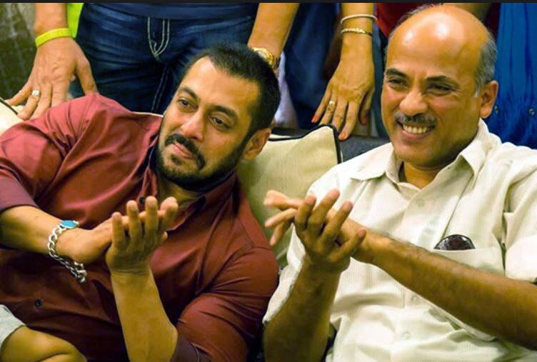 फैमिली फिल्म बनाने वाले सूरज बड़जात्या का बड़ा बयान- मुझे ऐसी काम ना करने की सलाह मिली है Sooraj Barjatya: Have Been Told Many Times Not To Make Family Dramas फैमिली फिल्म बनाने वाले सूरज बड़जात्या का बड़ा बयान- मुझे ऐसी काम ना करने की सलाह मिली है